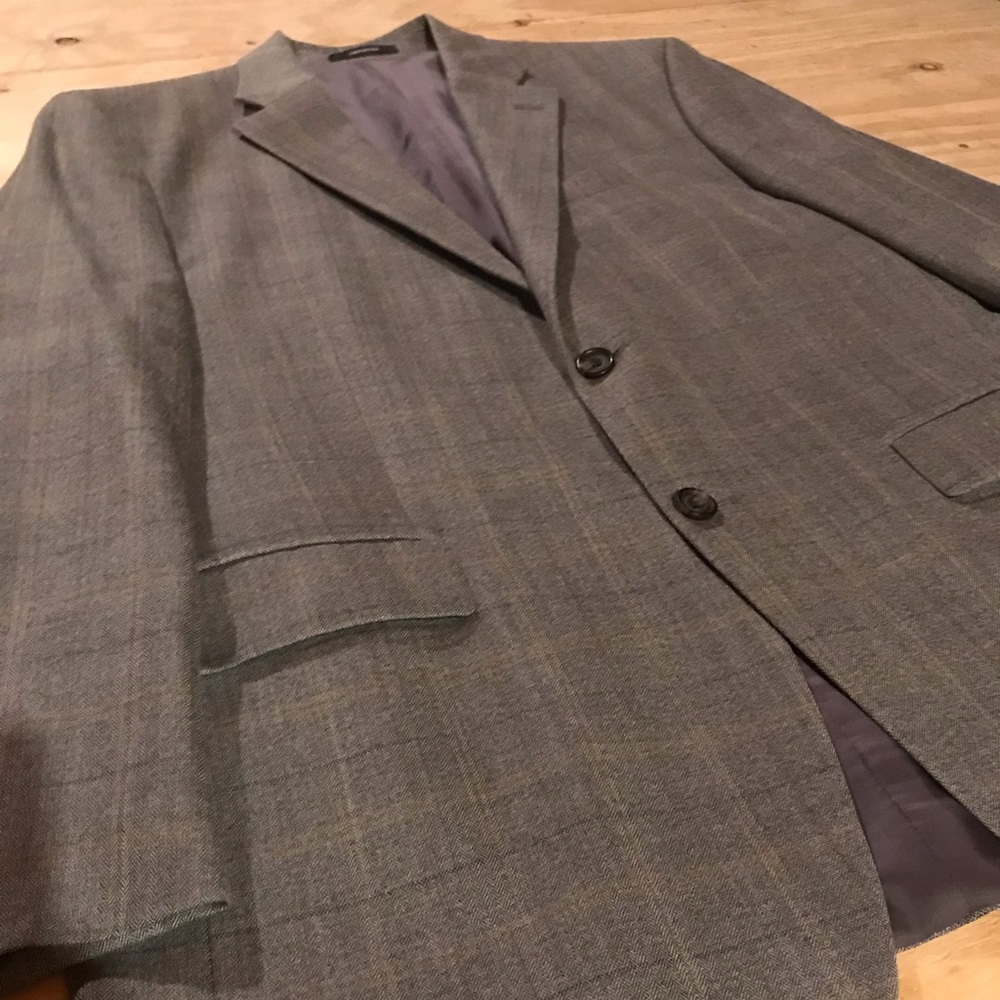 Ralph Lauren Men’s Sports Coat 42R